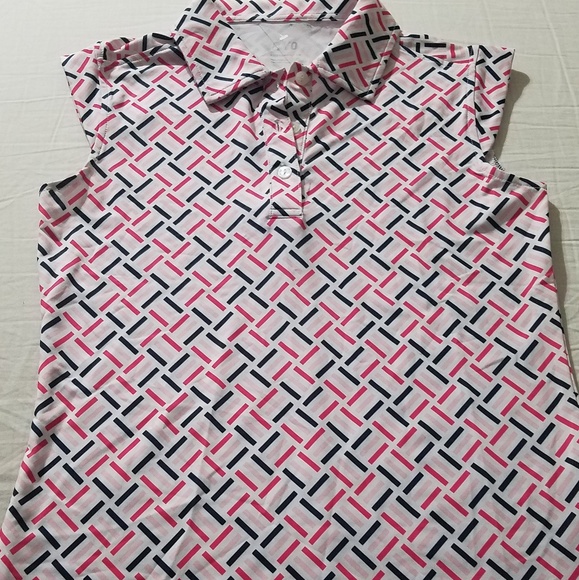 Women's GOLF shirt - Picture 5 of 6